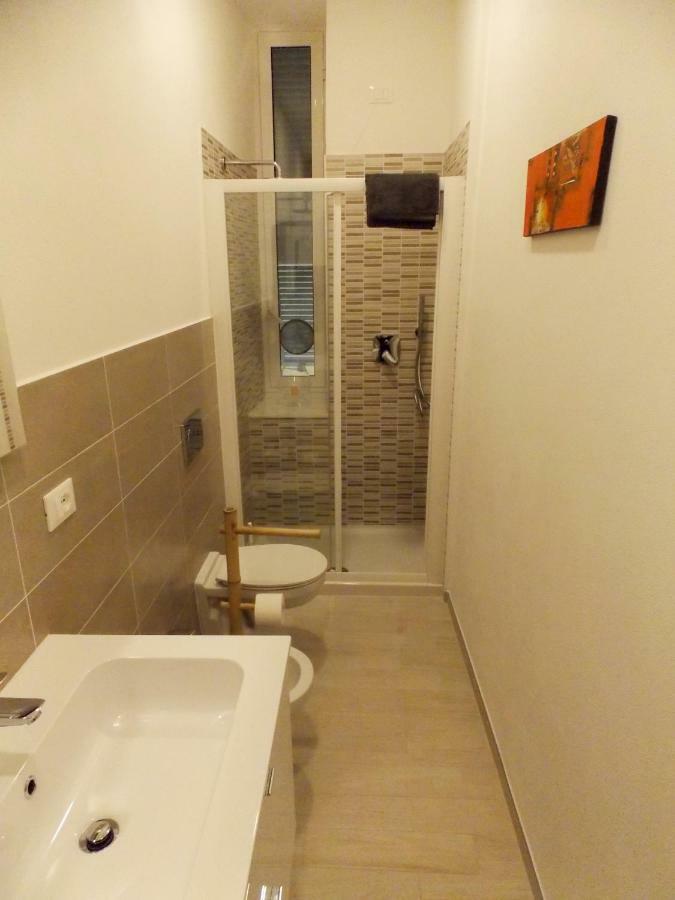 Апартаменты A Casa Di Marghe Специя Экстерьер фото
